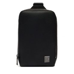 Saszetka Calvin Klein. Czarne saszetki męskie CALVIN KLEIN. Za 409.99 zł.