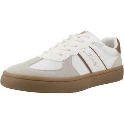 Buty MTNG 60860M Beżowy. Brązowe obuwie trekkingowe damskie MTNG. Za 157.99 zł.