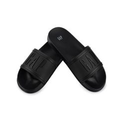 Pasek do jogi z bawełny organicznej Samarali. Niebieskie klapki damskie SAMARALI, bez wzorów, z bawełny, sportowe. Za 99.00 zł.