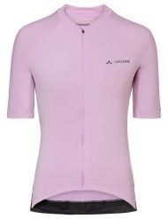 Koszulka damska Furka FZ Tricot III. Czerwone topy sportowe damskie Vaude, m, bez wzorów, z materiału, bez ramiączek. Za 519.00 zł.