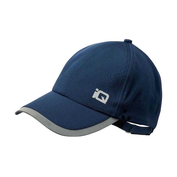 Czapka Z Daszkiem Logo Rome. Niebieskie czapki z daszkiem damskie New Era, bez wzorów. Za 94.99 zł.