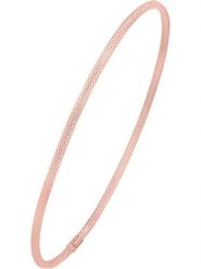 Revoni Złota bransoletka rozmiar: onesize. Żółte bransoletki damskie Revoni, złote. Za 991.99 zł.