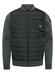 PME Legend Kurtka w kolorze antracytowym rozmiar: L. Czarne kurtki męskie PME Legend, l, bez wzorów, bez kaptura. Za 337.95 zł.