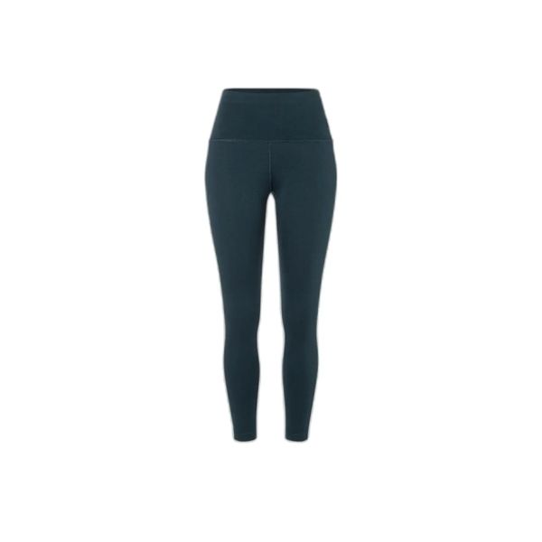 Damskie legginsy super.natural Super. Fioletowe legginsy damskie Super.natural, l, bez wzorów, z wełny. Za 405.40 zł.