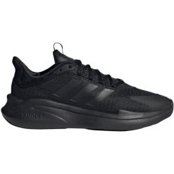 Buty do biegania adidas AlphaEdge + M IF7290 czarne. Czarne buty fitness męskie . Za 456.81 zł.