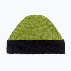 Czapka Ciele Athletics UHBeanie. Zielone czapki zimowe damskie CIELE ATHLETICS. Za 189.99 zł.