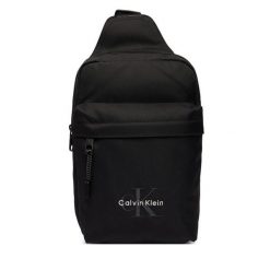 Saszetka Calvin Klein. Czarne saszetki męskie CALVIN KLEIN. Za 329.99 zł.