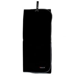 Ręcznik golf Big Max Aqua Pro Czarny. Czarne golfy damskie BIG MAX, bez wzorów, z mikrofibry, bez ramiączek. Za 254.95 zł.