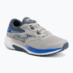 Buty do biegania męskie Joma Active. Szare obuwie do biegania damskie Joma. Za 199.99 zł.
