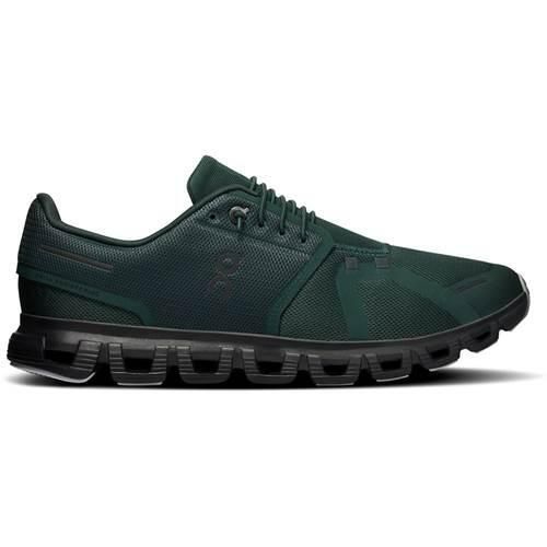 Buty do biegania męskie On Cloud 6. Niebieskie buty fitness męskie On. Za 909.99 zł.