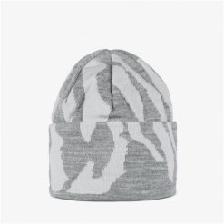 Czapka zimowa wywijana BUFF KNITTED BEANIE KYRE. Szare czapki męskie Buff. Za 62.99 zł.