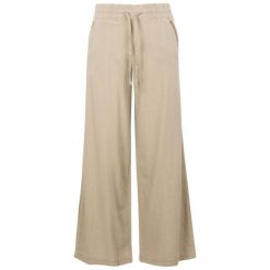 Trespass Zinny - Spodnie damskie na co dzień Dark Mushroom. Brązowe spodnie dresowe damskie Trespass, na lato, bez wzorów. W wyprzedaży za 211.55 zł.