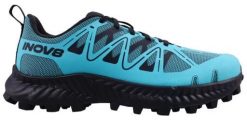 Buty trekkingowe damskie Inov-8 MudTalon V2. Czarne obuwie trekkingowe damskie Inov-8. Za 599.99 zł.