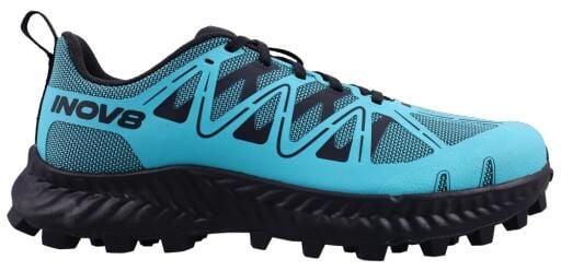Buty trekkingowe damskie Inov-8 MudTalon V2. Czarne obuwie do biegania damskie Inov-8. Za 529.99 zł.