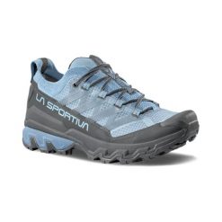 Damskie buty trailowe La Sportiva Ultra Raptor 3. Niebieskie obuwie do biegania damskie La Sportiva. Za 771.00 zł.
