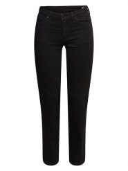 ESPRIT Dżinsy - Slim fit - w kolorze czarnym rozmiar: W31/L32. Czarne jeansy damskie Esprit. Za 83.42 zł.