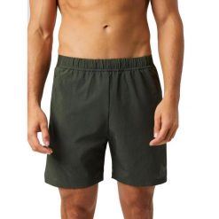 Kurtka z zamkiem Björn Borg 7". Zielone szorty męskie Björn Borg, m, na fitness i siłownię. Za 289.10 zł.