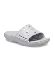 Crocs Klapki "Baya II" w kolorze szarym rozmiar: 46/47. Szare klapki i japonki męskie Crocs. Za 92.21 zł.
