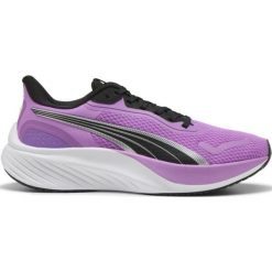 Buty do biegania PUMA Pounce Lite. Fioletowe obuwie do biegania damskie Puma, do biegania. Za 239.99 zł.