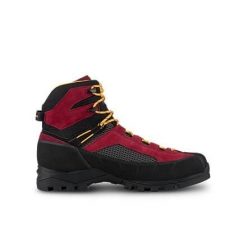 Buty unisex trekkingowe Garmont TOWER TREK GTX. Czarne obuwie trekkingowe damskie Garmont. Za 748.00 zł.