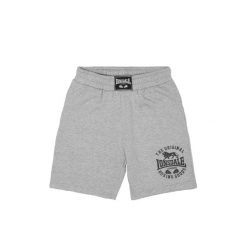 Szorty Lonsdale Hetton. Czarne szorty męskie Lonsdale, l, z bawełny, na fitness i siłownię. Za 217.50 zł.