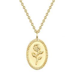 Glanzstücke München Naszyjnik srebrny srebro wysokiej próby żółte złoto Naszyjniki 1 ct Damski. Szare naszyjniki damskie Glanzstücke München, srebrne. Za 239.99 zł.