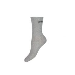Skarpetki Le Coq Sportif Essentiel N°1 (x2). Szare skarpetki męskie Le Coq Sportif, bez wzorów, z bawełny. Za 61.55 zł.