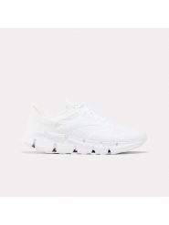 Reebok Buty "Zig Dynamica 5" w kolorze białym do biegania rozmiar: 47. Białe obuwie do biegania damskie Reebok. Za 250.35 zł.