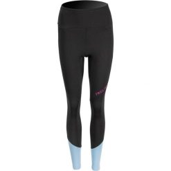 Spodnie damskie SUP Prolimit Pants 1,5mm Airmax Ice Blue. Czarne spodnie materiałowe damskie PROLIMIT, bez wzorów, z neoprenu, sportowe. Za 449.00 zł.
