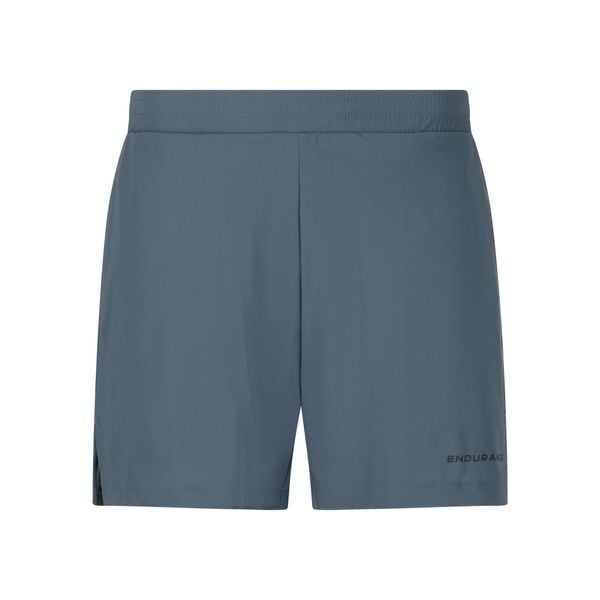 Szorty Endurance Dyne. Niebieskie szorty męskie Endurance, m. Za 183.50 zł.