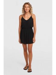 O'Neill Kombinezon w kolorze czarnym rozmiar: L. Czarne kombinezony damskie O'neill, l, bez wzorów, z wiskozy, bez kołnierzyka, bez ramiączek. Za 184.02 zł.