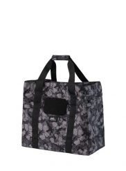 Torba miejska Helikon-Tex Field Tote Cordura - dark ops. Szare torebki klasyczne damskie HELIKON-TEX, bez wzorów, z weluru, bez dodatków. Za 384.99 zł.