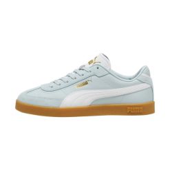 Tenisówki Puma Model Puma Club Ii Era Kolor Niebieski. Białe trampki i tenisówki damskie Puma, bez wzorów. W wyprzedaży za 219.00 zł.