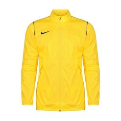 Kurtka uniwersalna męska Nike Park 20 Repel. Czarne kurtki męskie Nike, m, bez wzorów, z syntetyku, klasyczne, bez kaptura. Za 194.00 zł.