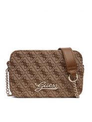 Guess Torebka J5BZ30 WFV20 Brązowy. Brązowe torebki dziecięce Guess. Za 219.99 zł.