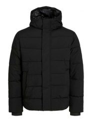 Jack & Jones Kurtka przejściowa "Pace" w kolorze czarnym rozmiar: L. Czarne kurtki męskie Jack & Jones, l, bez wzorów, bez kaptura. Za 175.67 zł.