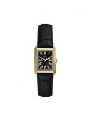 Fossil Zegarek FS6091 Czarny. Czarne, analogowe zegarki męskie Fossil. Za 789.99 zł.