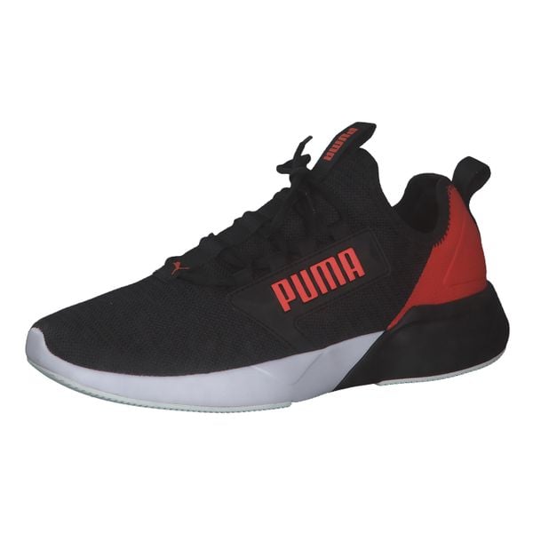 Buty męskie sportowe treningowe PUMA RETALIATE. Brązowe buty fitness męskie Puma. Za 219.00 zł.