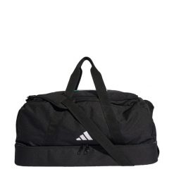 Torba Mercedes - AMG Petronas Formula 1 Team DNA. Czarne torby męskie na ramię Adidas, bez wzorów, z materiału, bez dodatków. Za 219.00 zł.