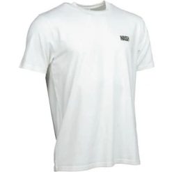 Koszulka Męska Wędkarska Nash Make It Happen Carp Logo T Shirt. Brązowe t-shirty męskie Nash, m, bez wzorów, bez kołnierzyka. Za 105.99 zł.