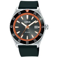 Zegarek Męski LORUS RS959DX9. Zegarki męskie Lorus. Za 432.75 zł.