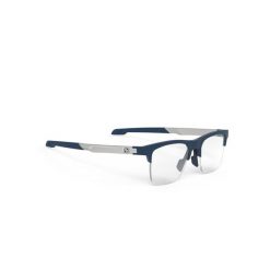 Okulary Rudy Project INKAS HALF RIM Blue Navy SHAPE A - DEMO LENSES. Brązowe okulary przeciwsłoneczne męskie Rudy Project. Za 940.00 zł.