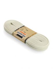 Sznurowadła Zamberlan Flat Lace. Białe obuwie trekkingowe damskie Zamberlan. Za 21.99 zł.