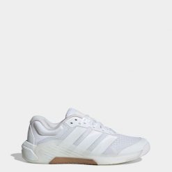 Buty fitness damskie ADIDAS. Obuwie treningowe damskie Adidas, na fitness i siłownię. Za 579.99 zł.