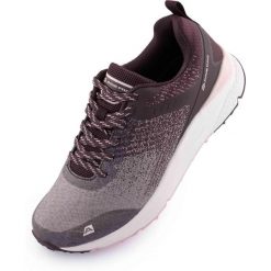 Alpine Pro Gatim Buty trekkingowe unisex 39 – wodoodporne. Zielone obuwie trekkingowe damskie Alpine Pro. Za 253.99 zł.