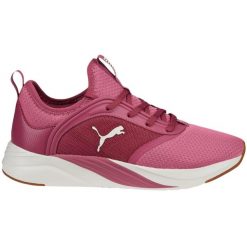 Buty do biegania damskie Puma Softride Ruby. Czerwone obuwie do biegania damskie Puma. Za 421.00 zł.