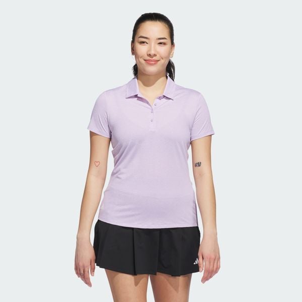 Koszulka polo z krótkim rękawem Women's Ottoman. Czerwone bluzki damskie Adidas, s, bez wzorów, z materiału, klasyczne, bez kołnierzyka, bez ramiączek. Za 259.00 zł.