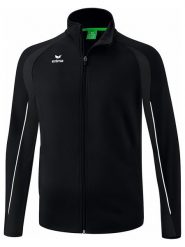 Erima Kurtka sportowa "Liga Star" w kolorze czarnym rozmiar: L. Czarne kurtki outdoor męskie Erima, l, bez wzorów, z materiału, bez kaptura. Za 117.73 zł.