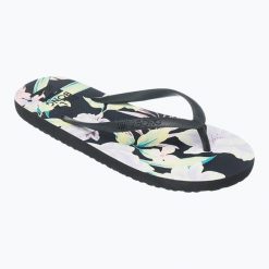 4F Skarpetki casual stopki (3-pack) damskie - czarne 35-38. Czarne skarpetki damskie 4f, bez wzorów, z bawełny. Za 44.99 zł.