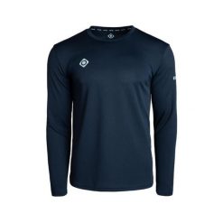 Koszulka sportowa Izas CREUS: komfort i wydajność dzięki technologii DRY i Hydro. Niebieskie t-shirty sportowe męskie IZAS, bez ramiączek. Za 130.39 zł.